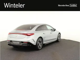 Mercedes-Benz EQE 350 4 Matic