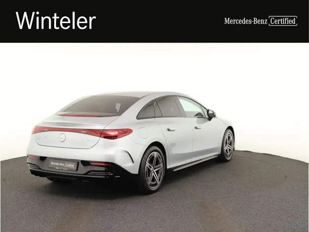 Mercedes-Benz EQE 350 4 Matic