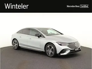 Mercedes-Benz EQE 350 4 Matic