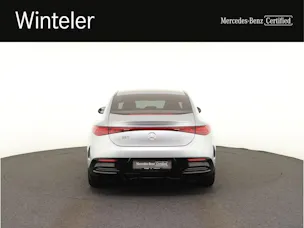 Mercedes-Benz EQE 350 4 Matic