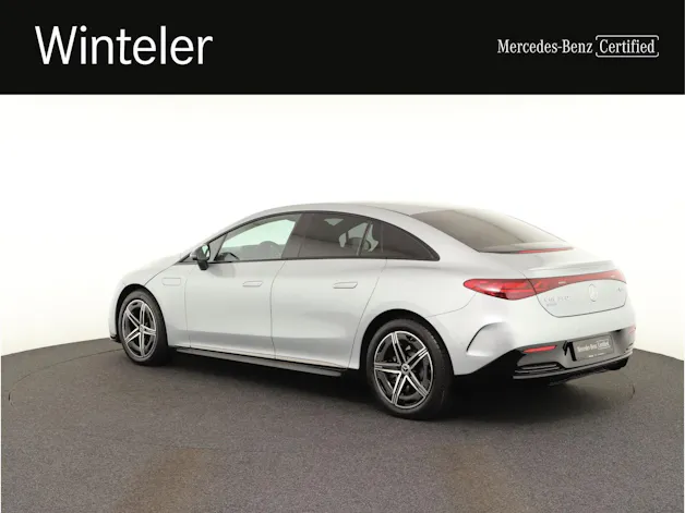 Mercedes-Benz EQE 350 4 Matic