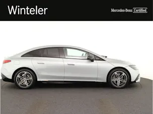 Mercedes-Benz EQE 350 4 Matic