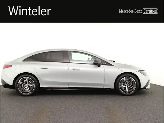 Mercedes-Benz EQE 350 4 Matic