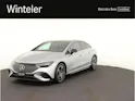 Mercedes-Benz EQE 350 4 Matic