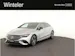 Mercedes-Benz EQE 350 4 Matic