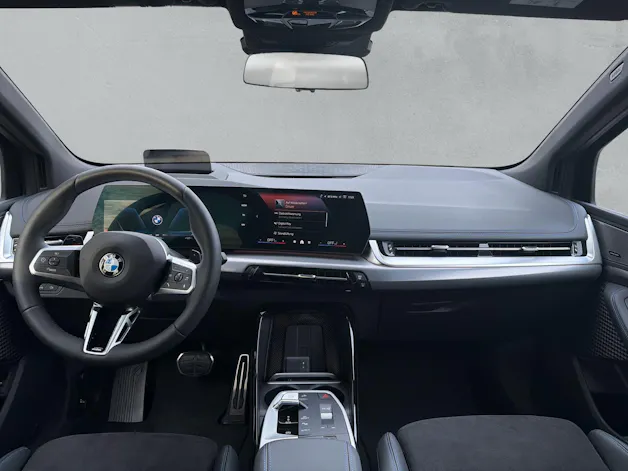 BMW 223d Active Tourer xDrive M Sport DKG