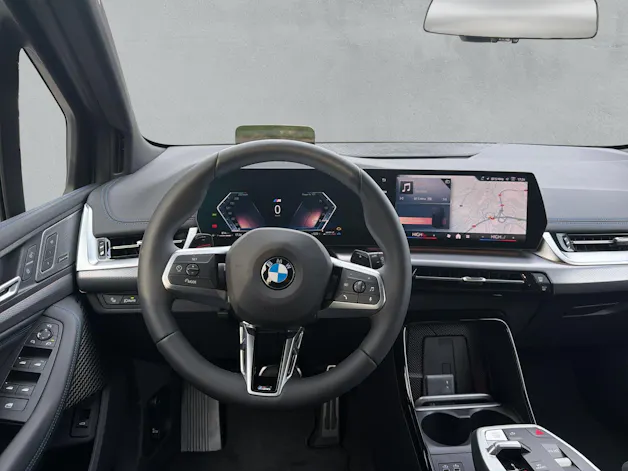 BMW 223d Active Tourer xDrive M Sport DKG