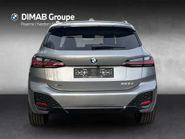 BMW 223d Active Tourer xDrive M Sport DKG