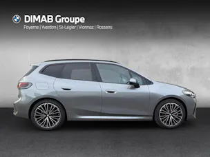 BMW 223d Active Tourer xDrive M Sport DKG
