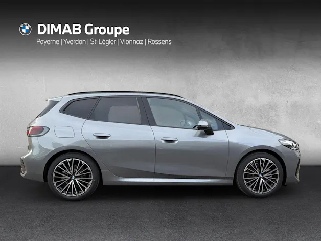 BMW 223d Active Tourer xDrive M Sport DKG