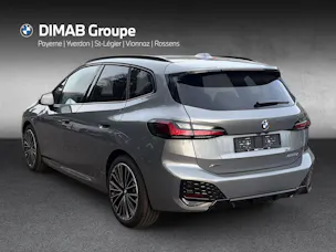 BMW 223d Active Tourer xDrive M Sport DKG