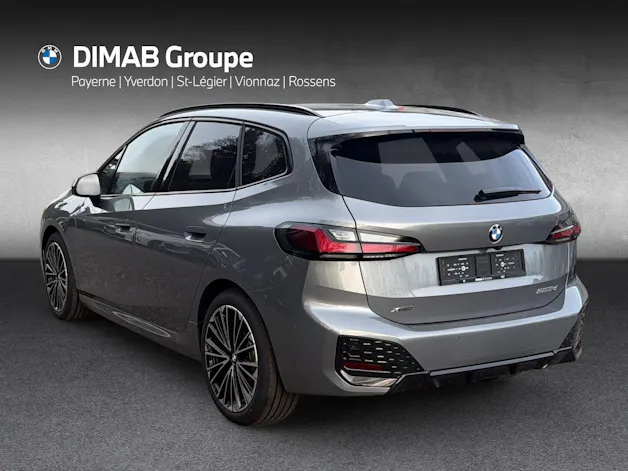 BMW 223d Active Tourer xDrive M Sport DKG
