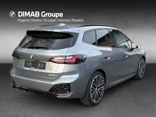 BMW 223d Active Tourer xDrive M Sport DKG