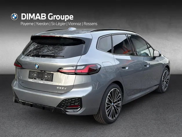 BMW 223d Active Tourer xDrive M Sport DKG