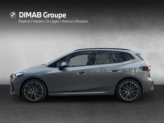 BMW 223d Active Tourer xDrive M Sport DKG