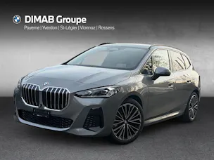 BMW 223d Active Tourer xDrive M Sport DKG