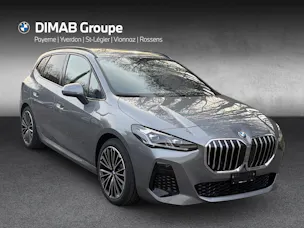 BMW 223d Active Tourer xDrive M Sport DKG