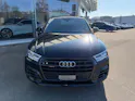 Audi Q5 3.0 TDI sport quattro tiptronic