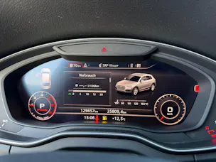 Audi Q5 3.0 TDI sport quattro tiptronic