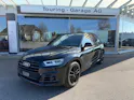 Audi Q5 3.0 TDI sport quattro tiptronic