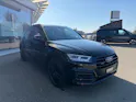 Audi Q5 3.0 TDI sport quattro tiptronic