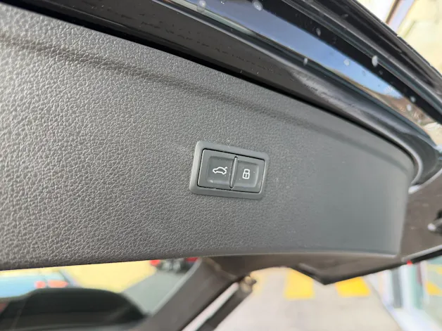 Audi Q5 3.0 TDI sport quattro tiptronic