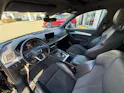 Audi Q5 3.0 TDI sport quattro tiptronic