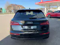 Audi Q5 3.0 TDI sport quattro tiptronic