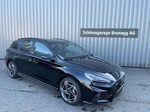 Hyundai i30 Wagon 1.5 T-GDi N-Line