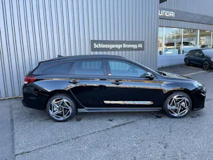 Hyundai i30 Wagon 1.5 T-GDi N-Line