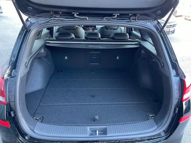 Hyundai i30 Wagon 1.5 T-GDi N-Line
