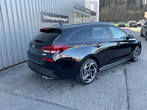 Hyundai i30 Wagon 1.5 T-GDi N-Line