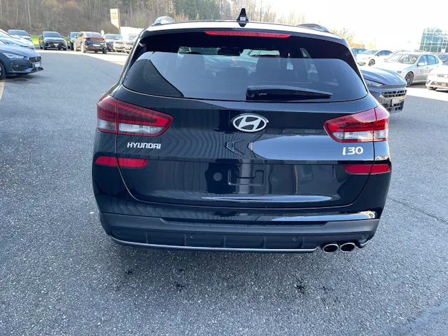 Hyundai i30 Wagon 1.5 T-GDi N-Line