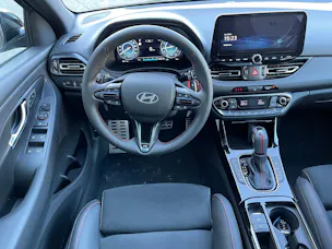 Hyundai i30 Wagon 1.5 T-GDi N-Line