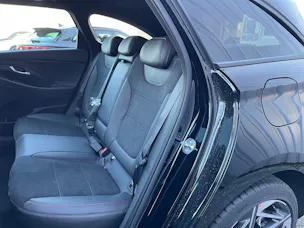 Hyundai i30 Wagon 1.5 T-GDi N-Line