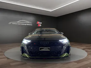 Audi RS3 Sportback 2.5 TSI quattro S-tronic