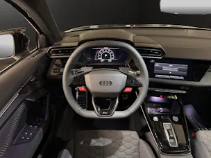 Audi RS3 Sportback 2.5 TSI quattro S-tronic