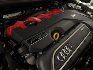 Audi RS3 Sportback 2.5 TSI quattro S-tronic