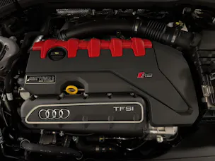 Audi RS3 Sportback 2.5 TSI quattro S-tronic