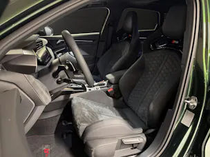 Audi RS3 Sportback 2.5 TSI quattro S-tronic
