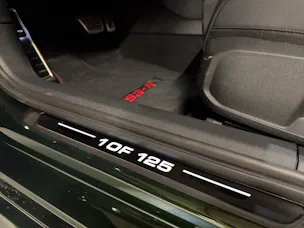 Audi RS3 Sportback 2.5 TSI quattro S-tronic