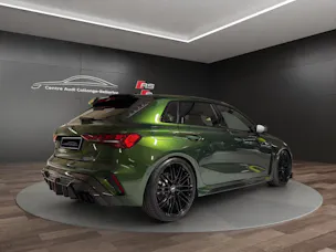 Audi RS3 Sportback 2.5 TSI quattro S-tronic