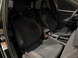 Audi RS3 Sportback 2.5 TSI quattro S-tronic