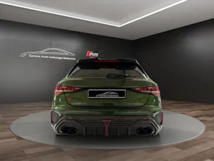 Audi RS3 Sportback 2.5 TSI quattro S-tronic