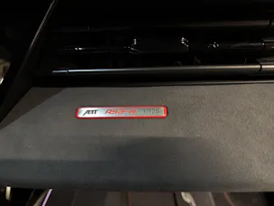 Audi RS3 Sportback 2.5 TSI quattro S-tronic