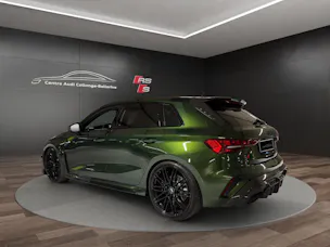 Audi RS3 Sportback 2.5 TSI quattro S-tronic