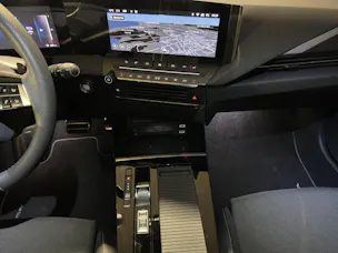 Opel Astra 54 kWh Swiss Plus
