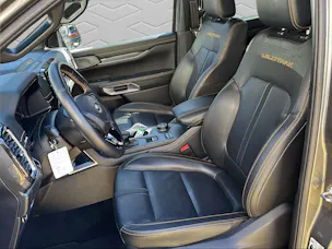 Ford Ranger Wildtrak 2.0 Eco Blue e-4WD Automat
