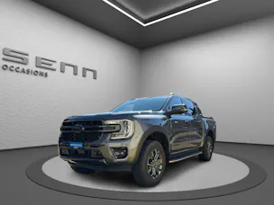 Ford Ranger Wildtrak 2.0 Eco Blue e-4WD Automat