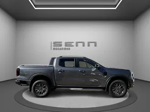 Ford Ranger Wildtrak 2.0 Eco Blue e-4WD Automat